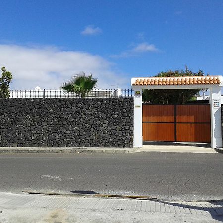 Vivienda Vacacional Finca Ribera De Cortes Nazaret Kültér fotó