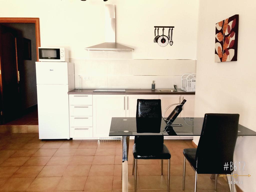 Vivienda Vacacional Finca Ribera De Cortes Nazaret Kültér fotó