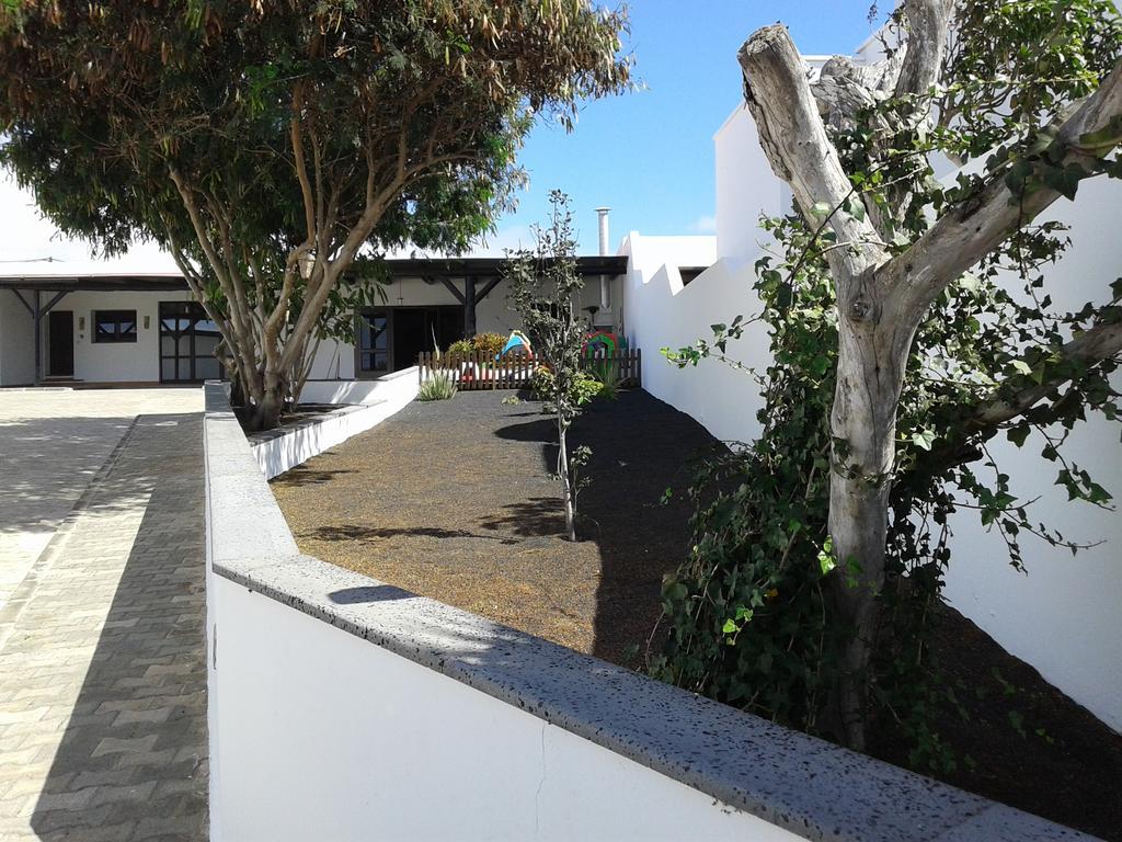 Vivienda Vacacional Finca Ribera De Cortes Nazaret Kültér fotó
