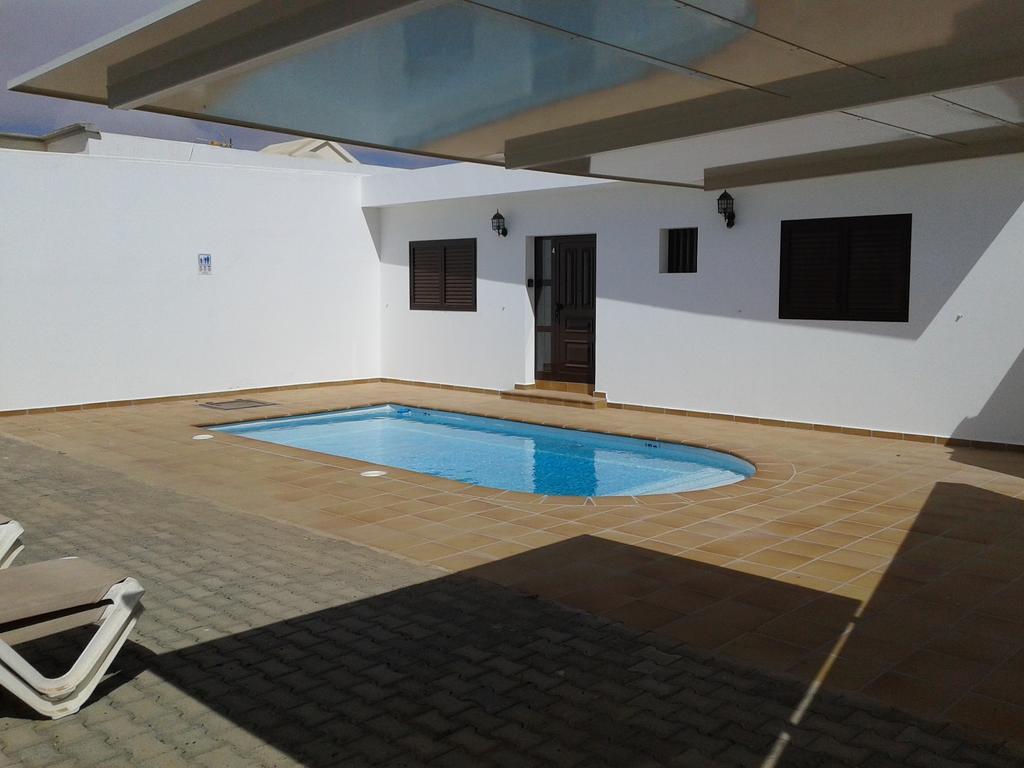 Vivienda Vacacional Finca Ribera De Cortes Nazaret Kültér fotó