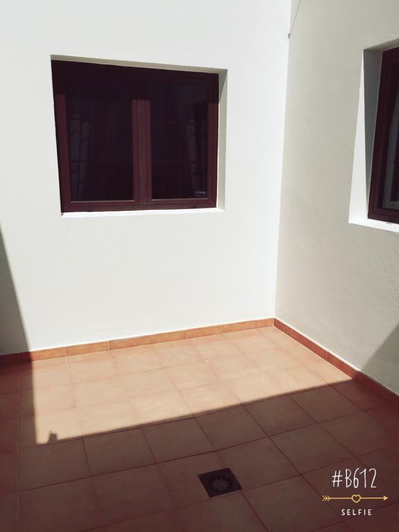 Vivienda Vacacional Finca Ribera De Cortes Nazaret Kültér fotó