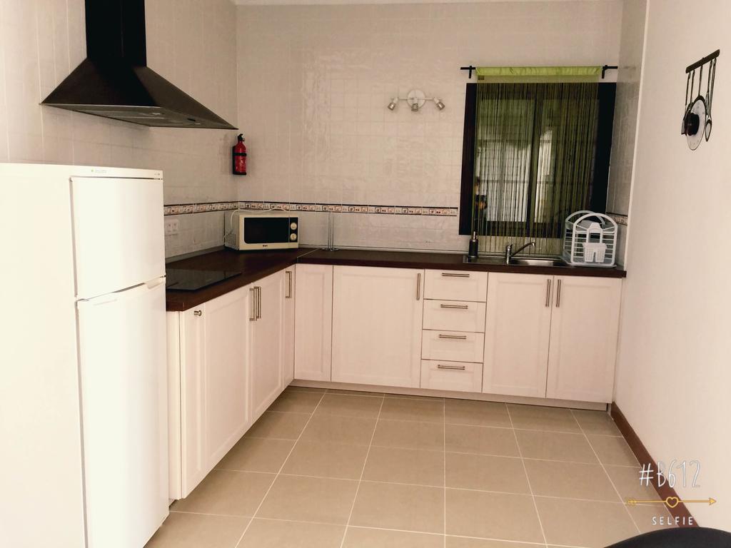 Vivienda Vacacional Finca Ribera De Cortes Nazaret Kültér fotó
