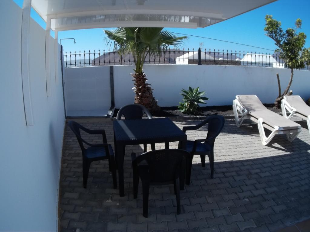 Vivienda Vacacional Finca Ribera De Cortes Nazaret Kültér fotó