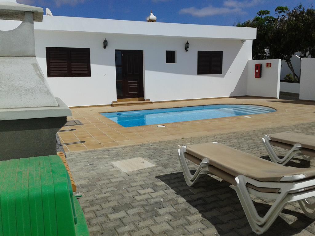 Vivienda Vacacional Finca Ribera De Cortes Nazaret Kültér fotó