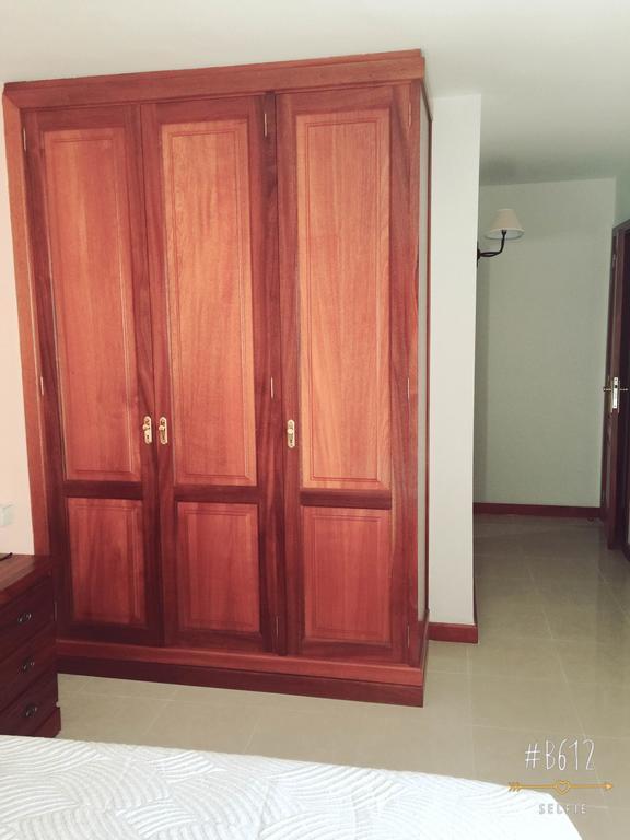 Vivienda Vacacional Finca Ribera De Cortes Nazaret Kültér fotó
