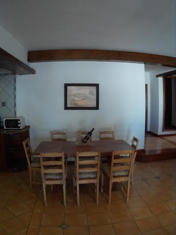 Vivienda Vacacional Finca Ribera De Cortes Nazaret Kültér fotó