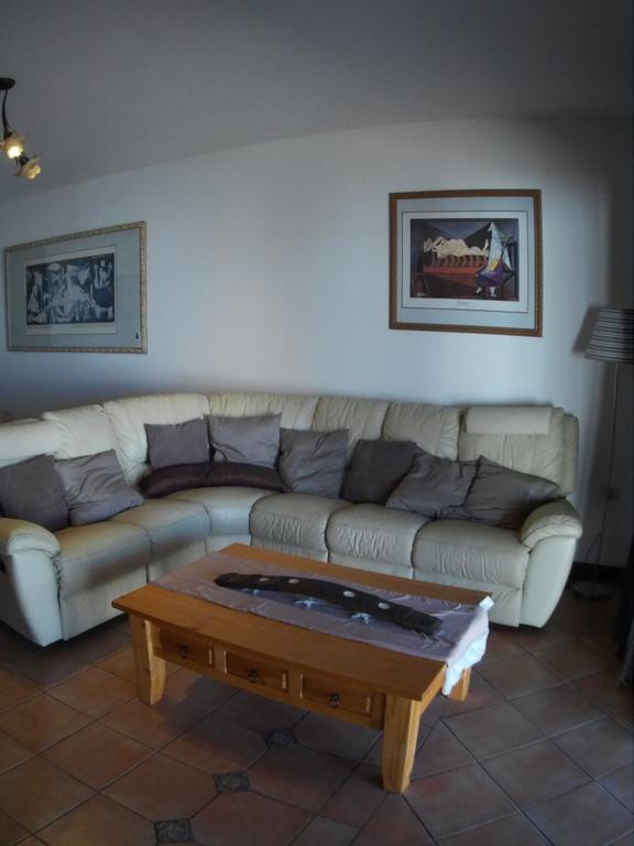 Vivienda Vacacional Finca Ribera De Cortes Nazaret Kültér fotó