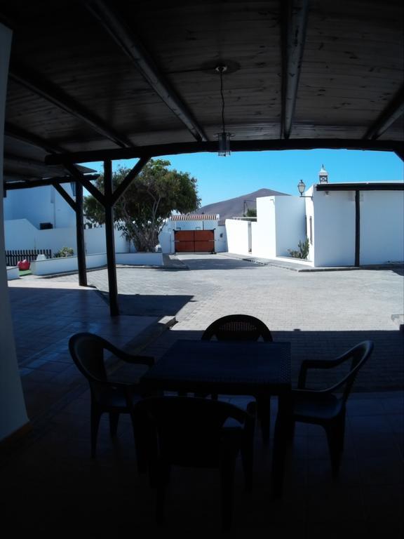 Vivienda Vacacional Finca Ribera De Cortes Nazaret Kültér fotó
