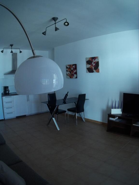 Vivienda Vacacional Finca Ribera De Cortes Nazaret Kültér fotó
