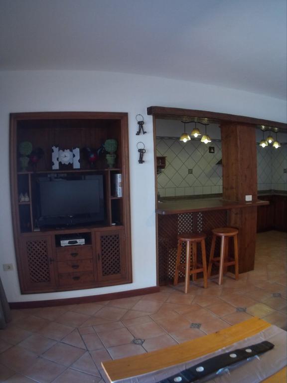 Vivienda Vacacional Finca Ribera De Cortes Nazaret Kültér fotó