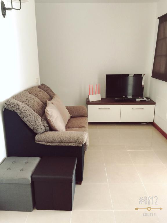 Vivienda Vacacional Finca Ribera De Cortes Nazaret Kültér fotó