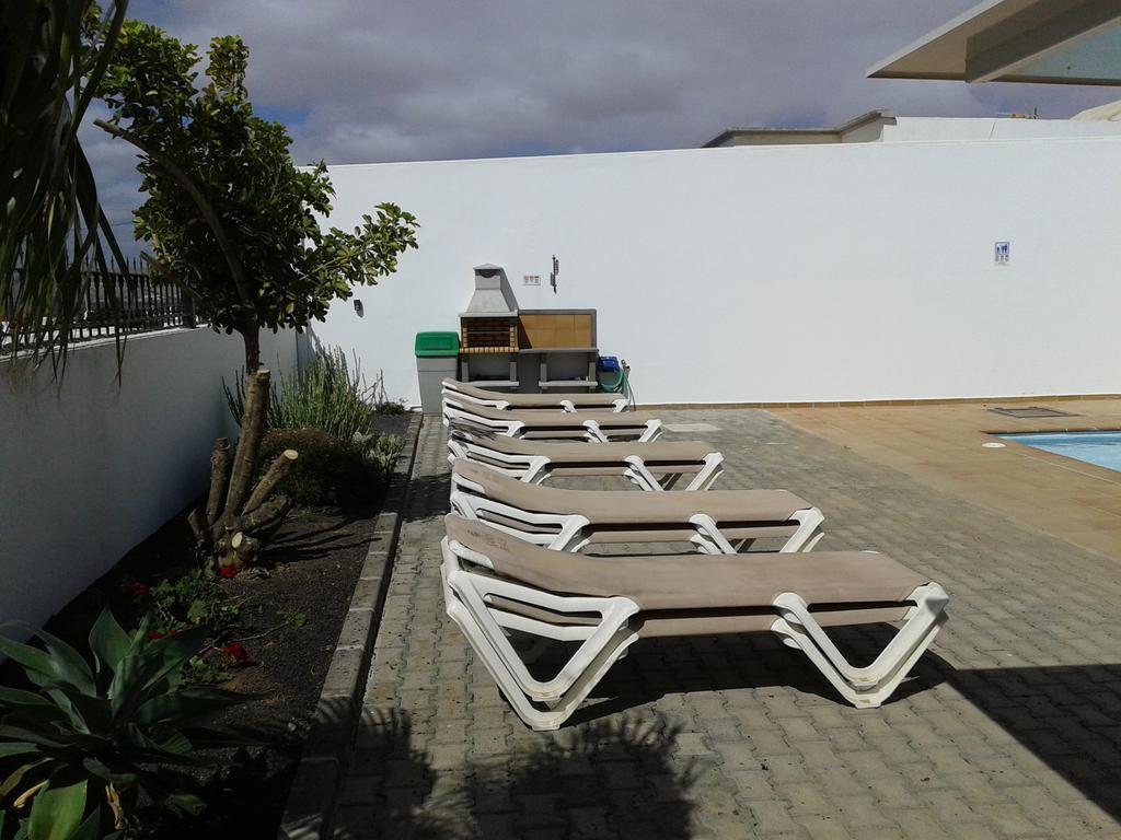 Vivienda Vacacional Finca Ribera De Cortes Nazaret Kültér fotó