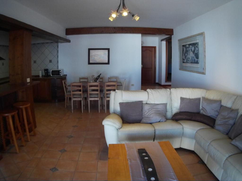 Vivienda Vacacional Finca Ribera De Cortes Nazaret Kültér fotó