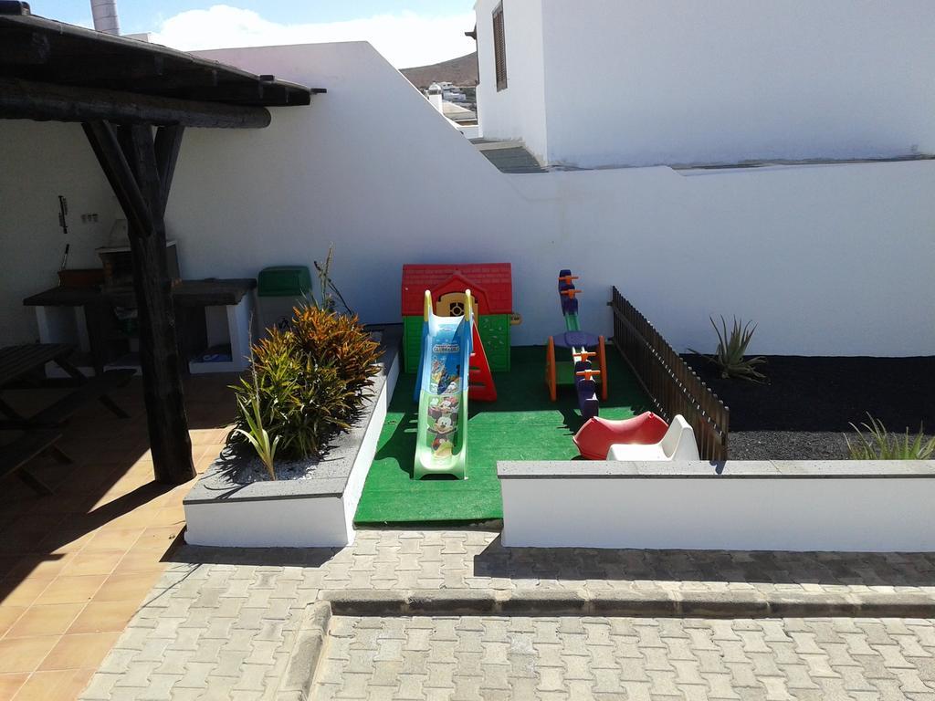 Vivienda Vacacional Finca Ribera De Cortes Nazaret Kültér fotó