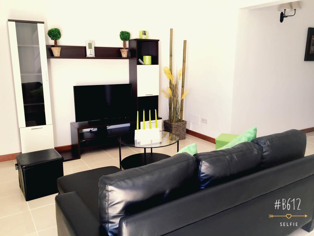 Vivienda Vacacional Finca Ribera De Cortes Nazaret Kültér fotó