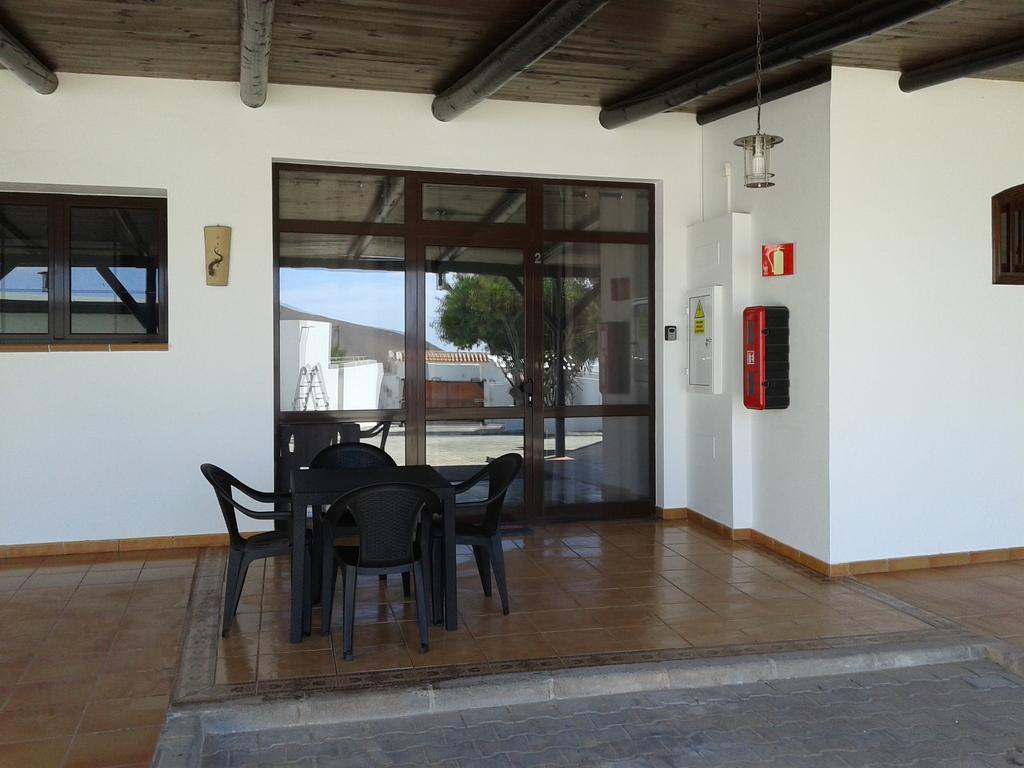 Vivienda Vacacional Finca Ribera De Cortes Nazaret Kültér fotó