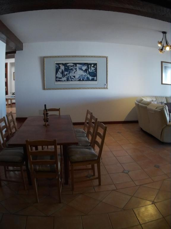 Vivienda Vacacional Finca Ribera De Cortes Nazaret Kültér fotó